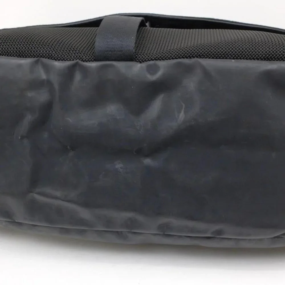 Louis Vuitton Extra Large CC Logo Sports Messenger